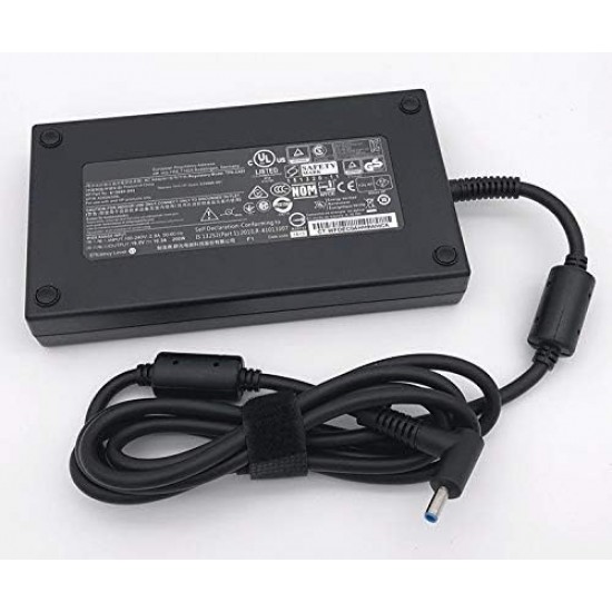 Charger Laptop HP Envy 19.5V 10.3A 200W Original