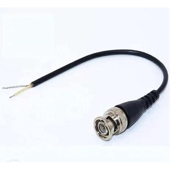 Cable BNC socket Camera 26Cm