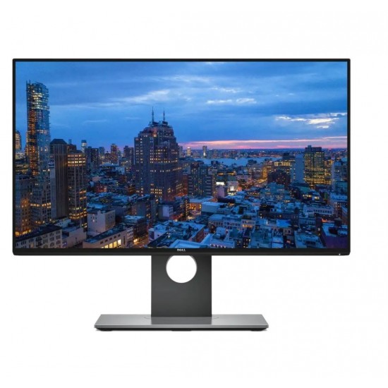 Monitor 24" Dell U2417H24 Frameless Vag Displayport Hdmi