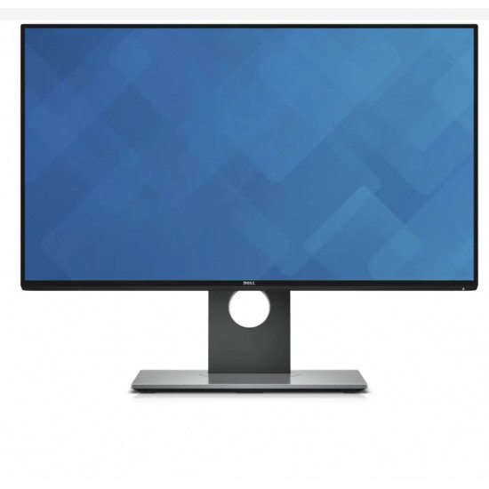 Monitor 24" Dell U2417H24 Frameless Vag Displayport Hdmi