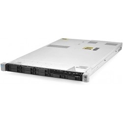 Server Hp Proliant Dl360 Gen8 8Bay 2.5" Rackmount 1U Server Hp Proliant Dl360 Gen8 8Bay 2.5" Rackmount 1U