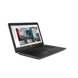 Laptop Hp Zbook 15 G3 I7 6700Hq Nvidia M2000M 4GB