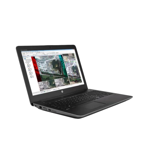 Laptop Hp Zbook 15 G3 I7 6700Hq Nvidia M2000M 4GB