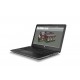 Laptop Hp Zbook 15 G3 I7 6700Hq Vga Nvidia M2000M 4GB