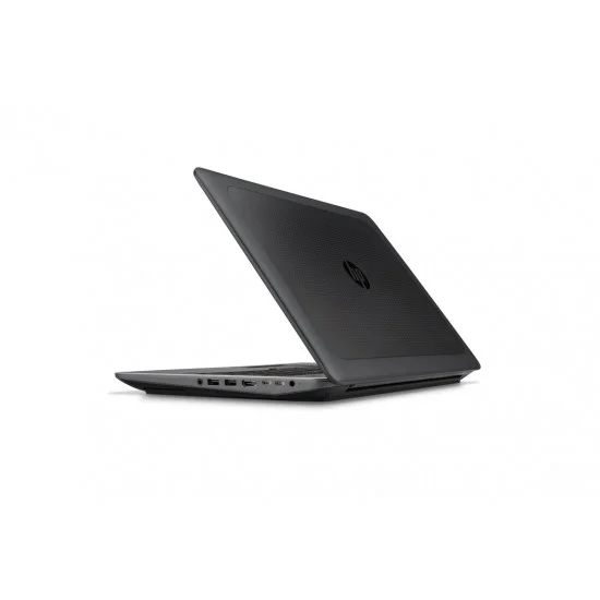 Laptop Hp Zbook 15 G3 I7 6700Hq Nvidia M2000M 4GB