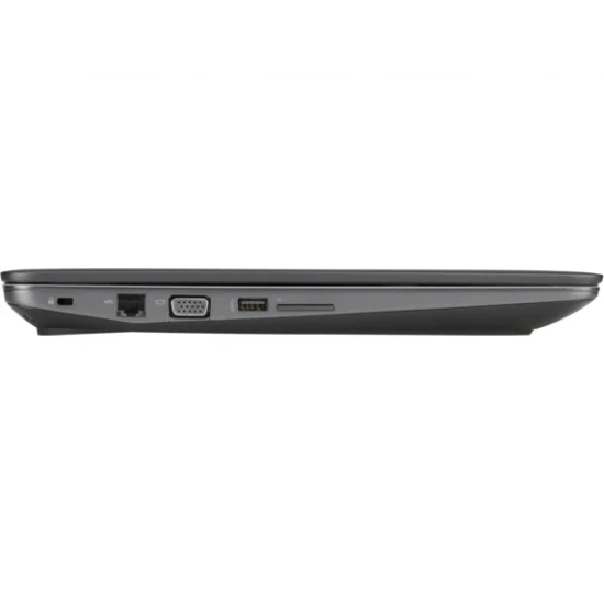 Laptop Hp Zbook 15 G3 I7 6700Hq Nvidia M2000M 4GB