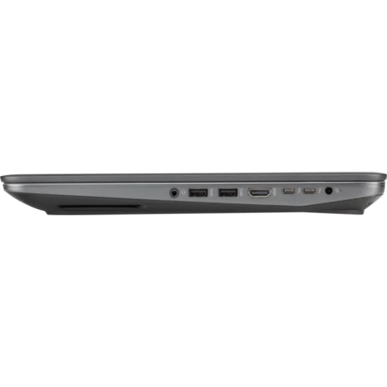 Laptop Hp Zbook 15 G3 I7 6700Hq Nvidia M2000M 4GB