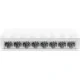 Switch Tp-Link 8 Port Ls1008 10/100Mbps