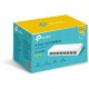 Switch Tp-Link 8 Port Ls1008 10/100Mbps