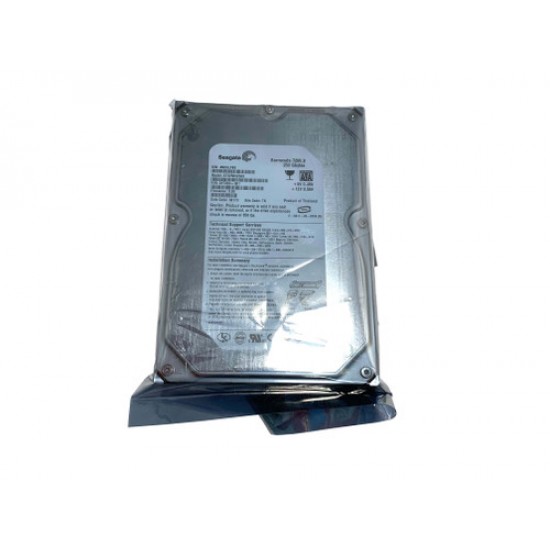 Hard Hdd Seagate 250Gb Sata 3.5" 7200" Hard Hdd Seagate 250Gb Sata 3.5" 7200"