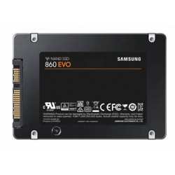 Hard Ssd Sata 2.5