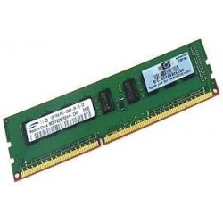 Ram Ecc 1Gb Ddr3 10600E