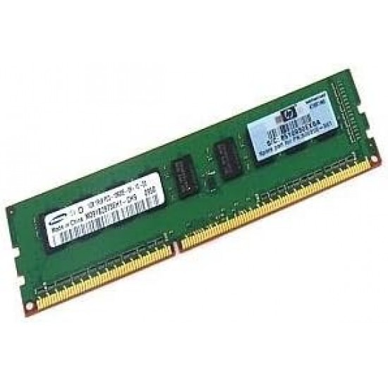 Ram Ecc 1Gb Ddr3 10600E