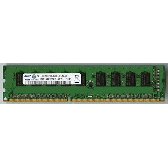 Ram Ecc 1Gb Ddr3 8500E