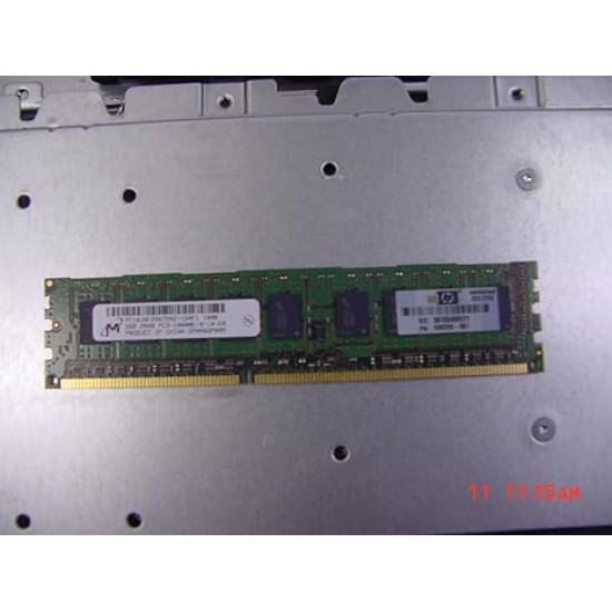 Ram Ecc 2Gb Ddr3 10600E