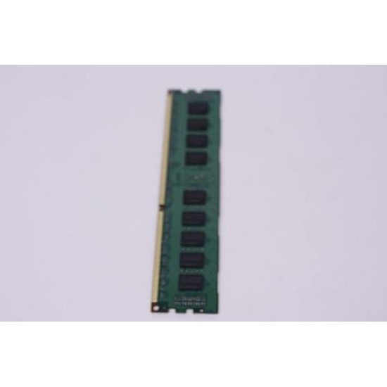 Ram Ecc 2Gb Ddr3L 10600R