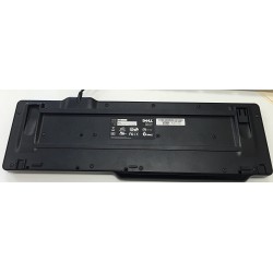 Keyboard Wired Hp / Dell Usb Original Keyboard Wired Hp / Dell Usb Original