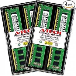 Ram Ecc 4Gb Ddr3 14900E