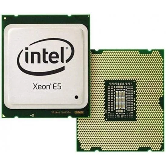 Processor Intel Xeon E5-1660V4