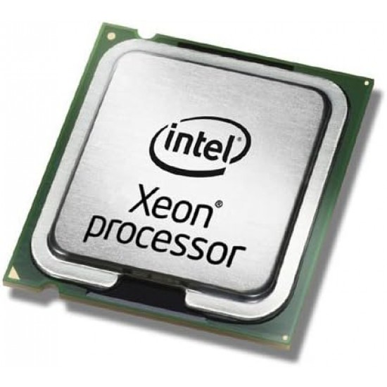 Processor Intel Xeon E5 1660V3