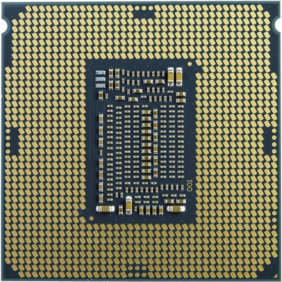 Processor Intel Xeon E2144G