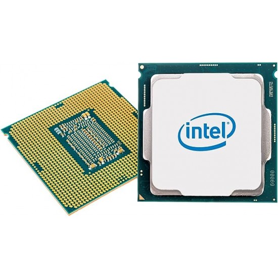 Processor Intel Xeon E2144G