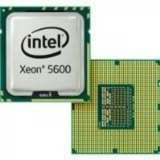 Processor Intel Xeon E5607