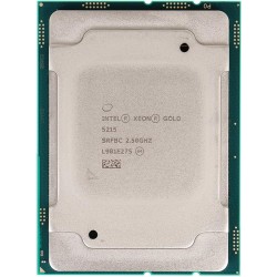 Processor Intel Xeon Gold 5215