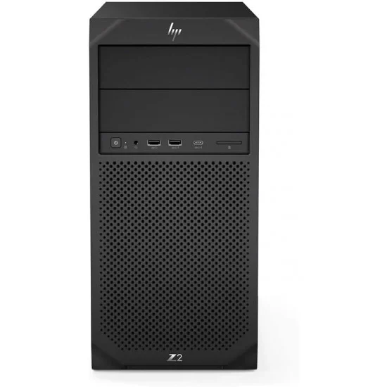 W.S Hp Z2 G4 Single M.B 003 Tower 500W