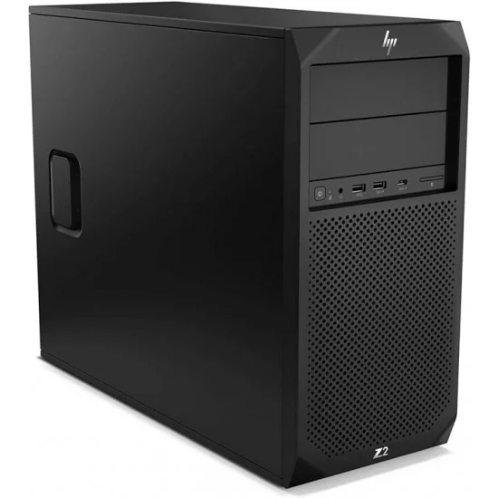 W.S Hp Z2 G4 Single M.B 003 Tower 500W