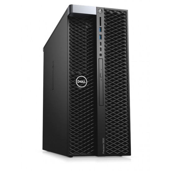 W.S Dell Precision T5820 Single Tower 450W