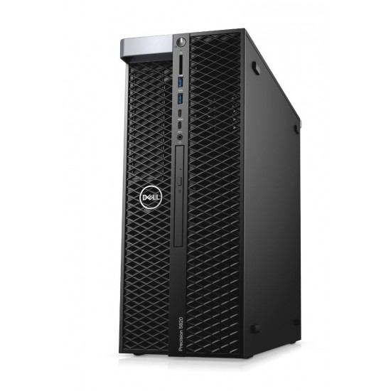 W.S Dell Precision T5820 Single Tower 450W