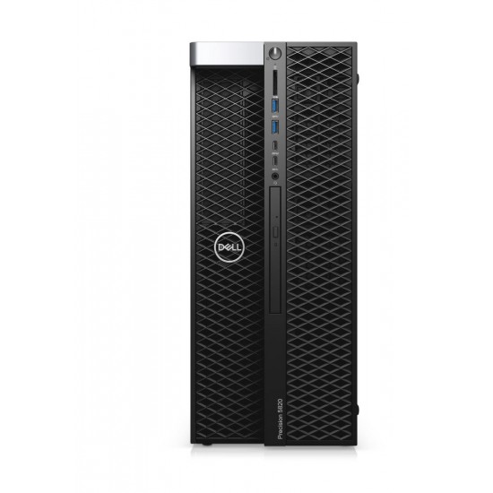 W.S Dell Precision T5820 Single Tower 450W