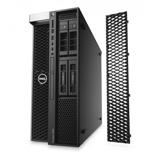 W.S Dell Precision T5820 Single Tower 450W