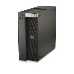 W.S Dell Precision T5610 Dual Tower 825W