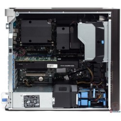 W.S Dell Precision T5610 Dual Tower 825W