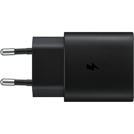 Charger Mobile Samsung Type-C To Type-C 25W