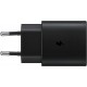 Charger Mobile Samsung Type-C To Type-C 25W