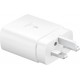 Charger Mobile Samsung Type-C To Type-C 45W