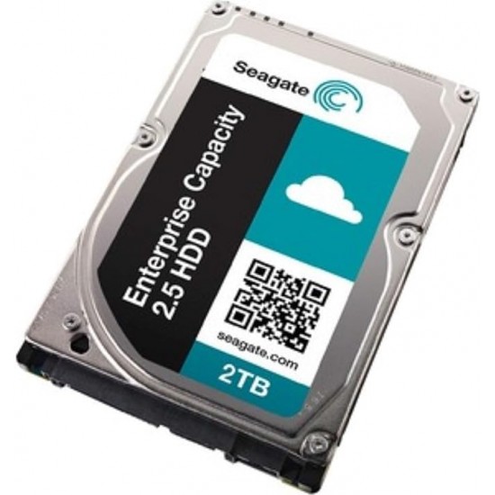 Hard Hdd Seagate 1Tb Sas 2.5" 7.2K