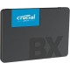 Hard Ssd Crucial 500Gb Sata 2.5" Bx500 New