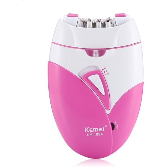 Hair Remover Ladies Epilator Kemei Km-189A (?????? ?????)