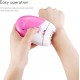 Hair Remover Ladies Epilator Kemei Km-189A (?????? ?????)