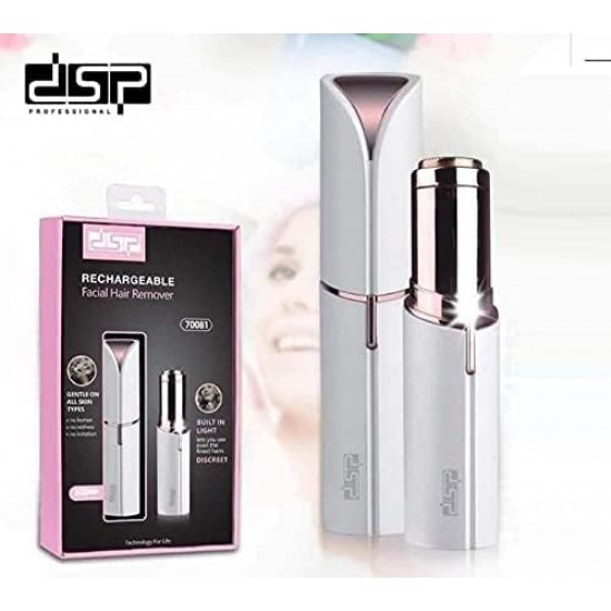 Hair Remover Ladies Epilator DSP 70213 (?????? ?????)