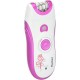 Hair Remover Ladies Epilator Kemei Km-3026 (ماكينة حريمي) Hair Remover Ladies Epilator Kemei Km-3026 (ماكينة حريمي)