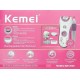 Hair Remover Ladies Epilator Kemei Km-3026 (ماكينة حريمي) Hair Remover Ladies Epilator Kemei Km-3026 (ماكينة حريمي)