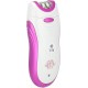 Hair Remover Ladies Epilator Kemei Km-3026 (ماكينة حريمي) Hair Remover Ladies Epilator Kemei Km-3026 (ماكينة حريمي)