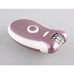 Hair Remover Ladies Epilator Browns Ba-2099A (ماكينة حريمي) Hair Remover Ladies Epilator Browns Ba-2099A (ماكينة حريمي)