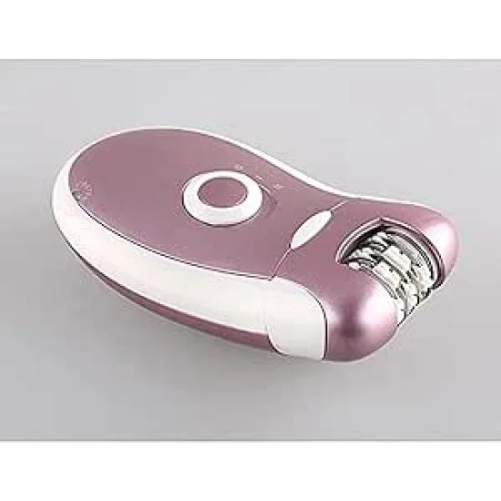Hair Remover Ladies Epilator Browns Ba-2099A (ماكينة حريمي)