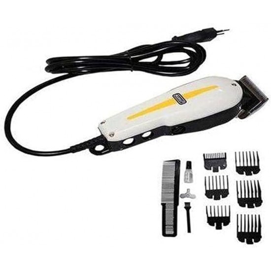 Electric Trimmer Hair Clippers Kemei KM-8821 (?????? ?????)